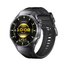 Huawei Watch GT6 Pro, 46mm, Black